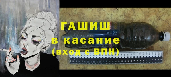 молекула духа Михайлов